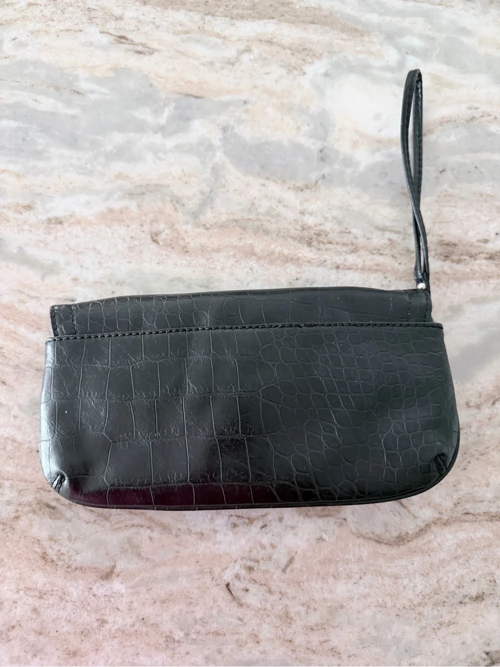J Lo sleek black